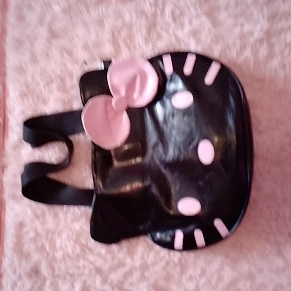 RARE HELLO KITTY BAG